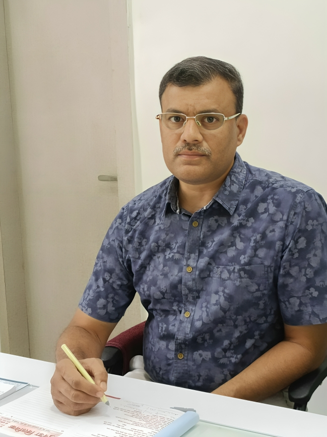 मुंदडा क्लिनिक